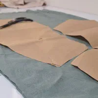 جذب کارآموز خیاطی (ویژه بانوان)
