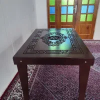 هود نونونو.میز و صندلی نهارخوری سینک
