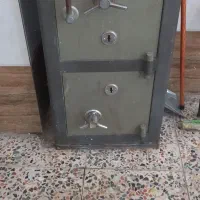 گاو صندوق ایران کاوه