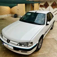 پژو پارس LX TU5 سیمی،درحد صفر، مدل۱۴۰۱