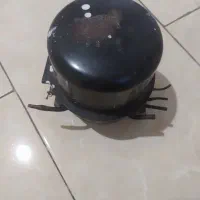 موتور یخچال ژاپنی