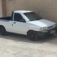 پراید بار ۹۶