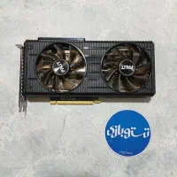 کارت گرافیک RTX 3060 TI PALIT DUAL 8GB