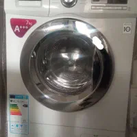 لباسشویی آکبند ال جی اصل کره