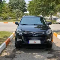 جک اس۵،مدل۱۴۰۲