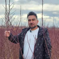 نهالستان پالیز