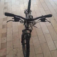 دوچرخه ویوا اصل کم کارکرد