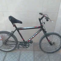 دوچرخه سایز ۲۰