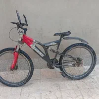 دوچرخه ۲۶