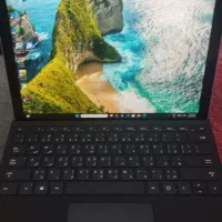 surface pro 7plus