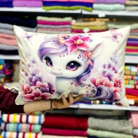 روبالشتی کودک اقتصادی