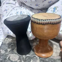 ضرب و تمپو سالمو تمیز