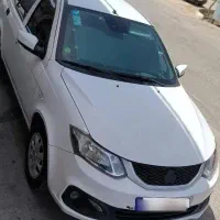 ساینا اس 85گانه 1402|خودرو سواری و وانت|کرمان, |دیوار