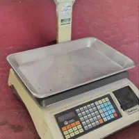 ترازو دیجیتالی