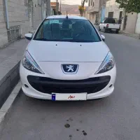 خودرو 207|خودرو سواری و وانت|قیامدشت - خاورشهر, |دیوار