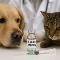 واکسن سگ و گربه چندگانه