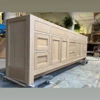 استخدادم نجار سفارشی ساز پینترستی  برای دلیجان