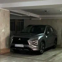 میتسوبیشی اکلیپس ۲۰۲۵ صفر - شخصی
