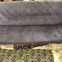 مبل دست دو