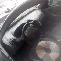 تیبا مدل 99