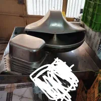 سبزینه .آبلیموگیر.واگذاری