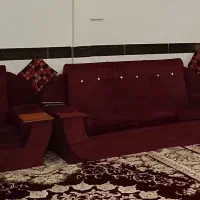مبل 7نفره