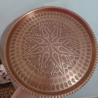 سینی مس زنجان