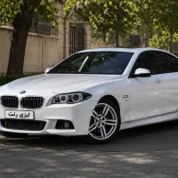 اجاره خودرو bmw ۵۲۸