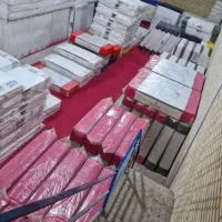 تخفیف تشک طبی فنری 3 سال ضمانت میکرو/موجودی 15عدد