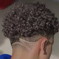 فر مو شیش ماهه