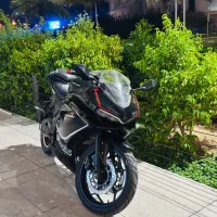 فروش موتور شارژی دوگاتی مدل ۱۴۰۴