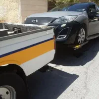 امدادخودرو حمل وجابجایی خودرو