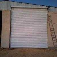 کرکره برقی جک برقی پارکینگ دوربین دزدگیر