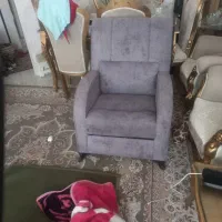 مبل هفت نفره