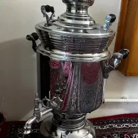 سماور ۲۰ لیتری