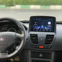 سایناs فول مانیتور دار ۱۴۰۴(۱۱هزار کار)