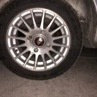 رینگ ۱۳ پرایدی