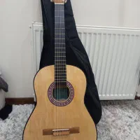 گیتار یاماها c40 نو