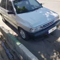 پراید ۸۵