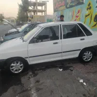 پراید