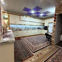 اندیشه / دوطبقه لوکس و دلباز / قابلیت راه جدا