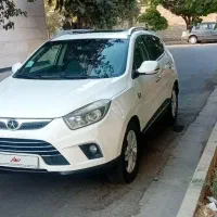 جک s5|خودرو سواری و وانت|کرج, خرمدشت|دیوار
