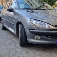 206 مدل 96 تیپ.پنج