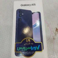 برد گوشی آ 15