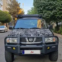 سرانزا مدل ۸۴