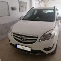 چانگان cs35 مدل 98
