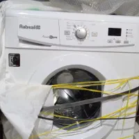 لباس شویی ابسال