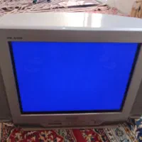 تلویزیون سامسونگ و دستگاهDENAY