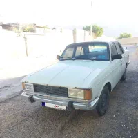 پیکان ۸۳ انژکتور
