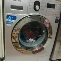 لباسشویی اصل سامسونگ ۶کیلویی